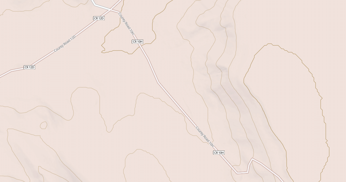 Map preview of BLM National GTLF Public Motorized Roads 3eb574e8-46ac-426e-96e1-87464c554825