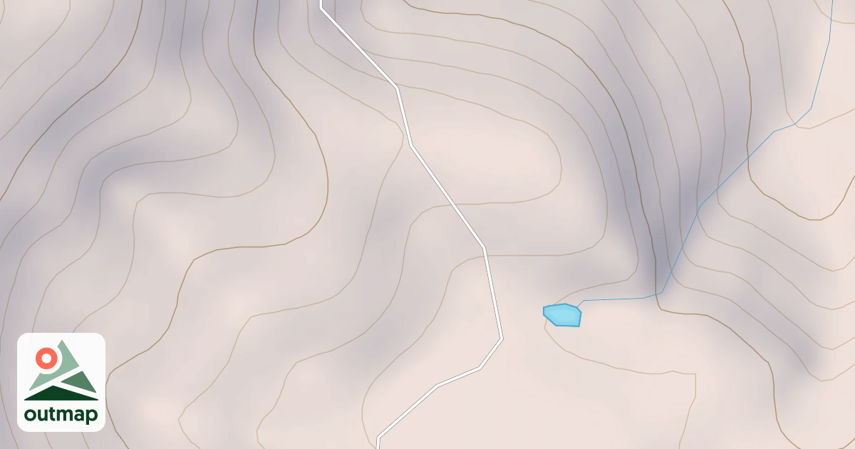 Map of BLM National GTLF Public Motorized Roads 0bdc45c5-4a54-4bd2-81b3-59301fe7efb9