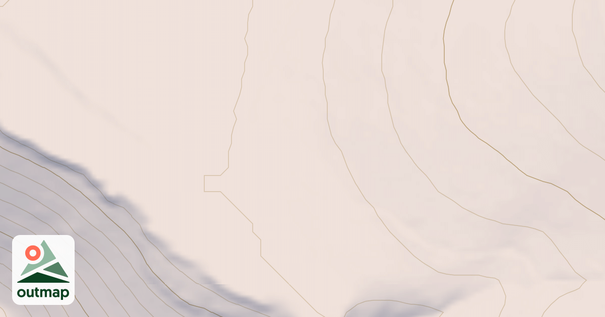 Map of FISHBENCH TS.