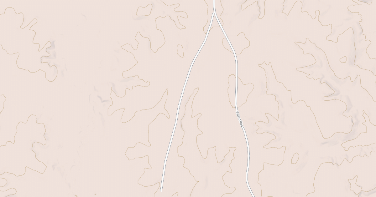 Map preview of USFS National Forest System Roads {8274F452-B290-4BEA-9273-DB4379409686}