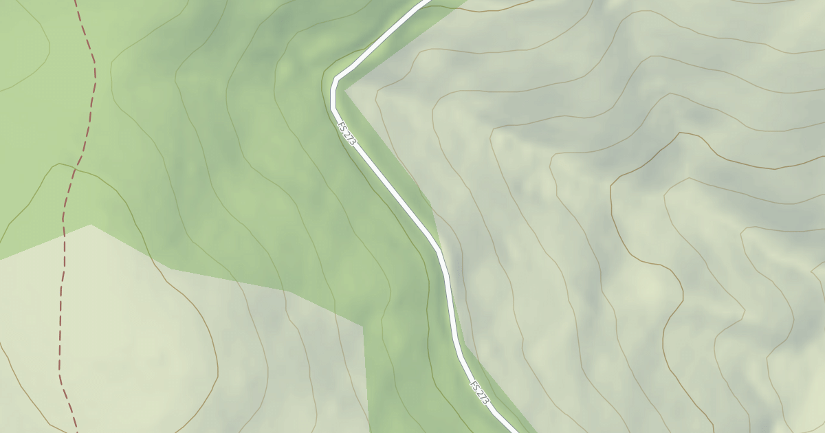 Map preview of (FDR) WHITE STALLION