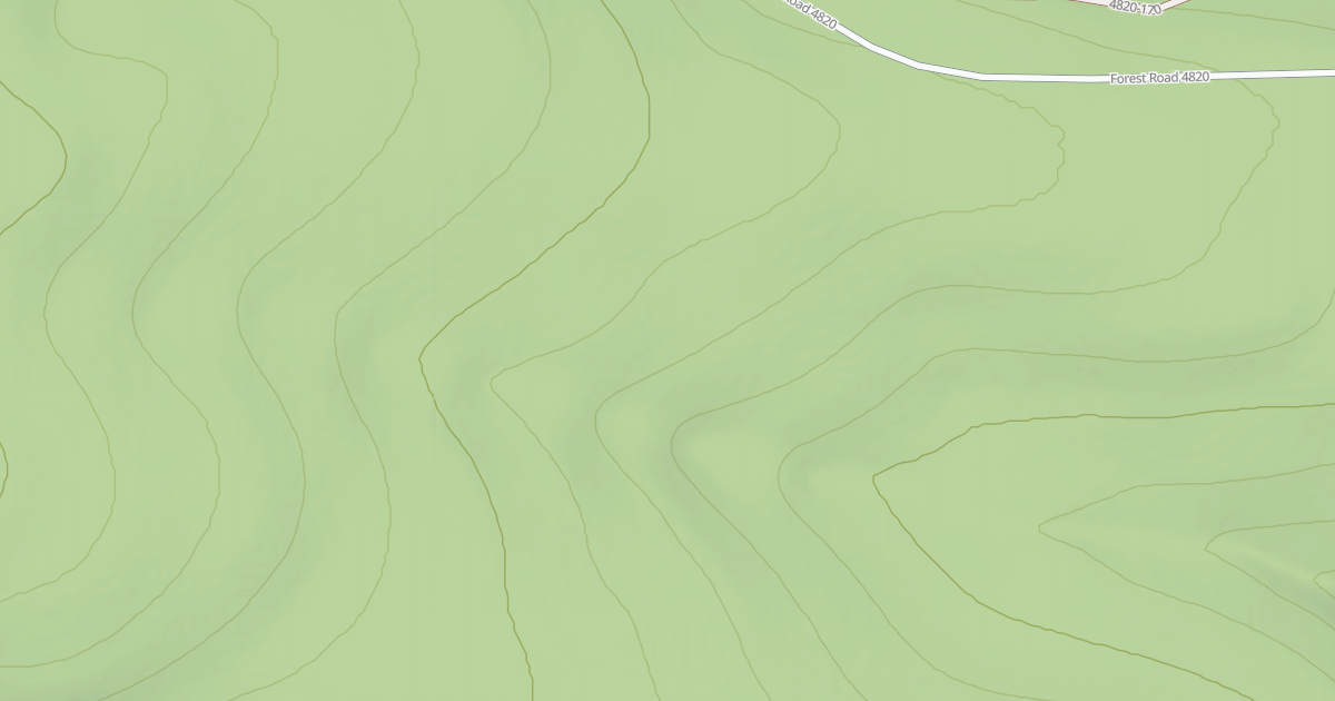 Map preview of 4820025