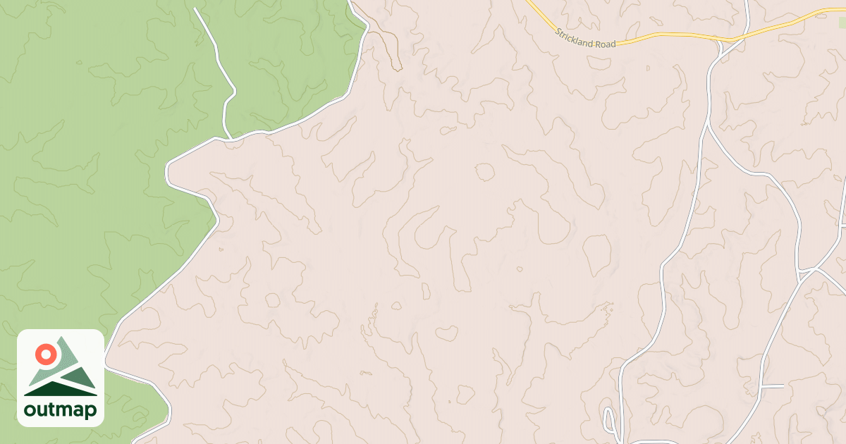 Map of OGG