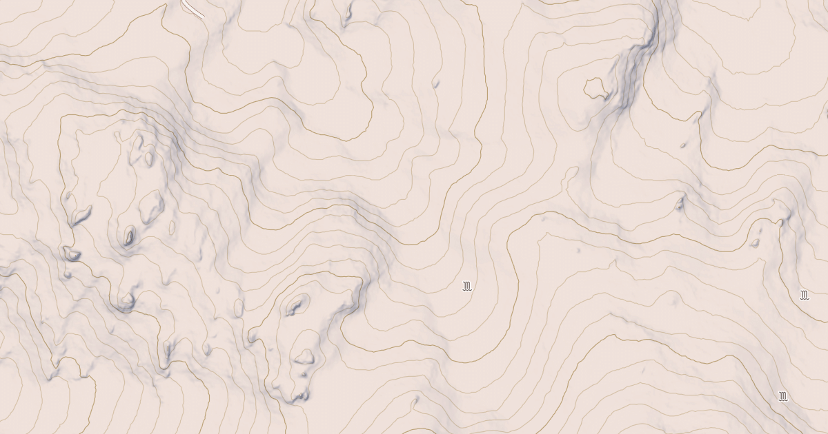 Map preview of USFS Motor Vehicle Use Map Trails 4994