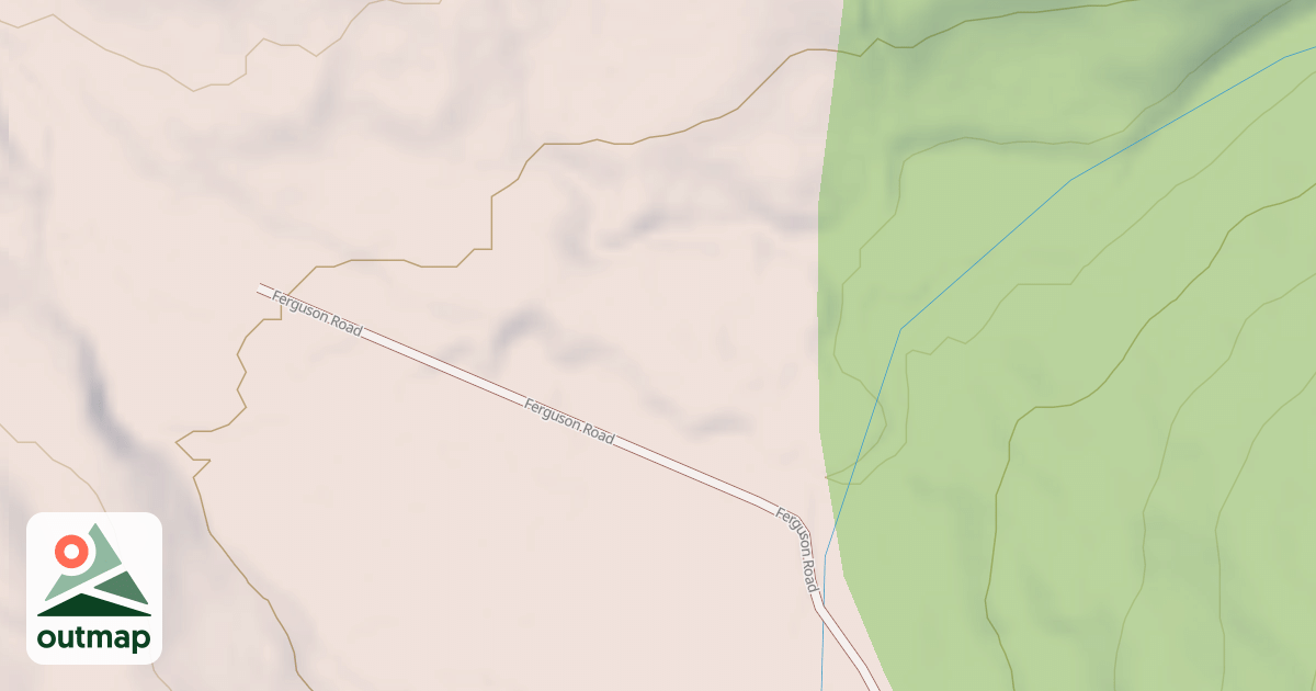 Map of USGS National Digital Trails 3c3767e9-6daf-44e6-b878-e552c78123b5