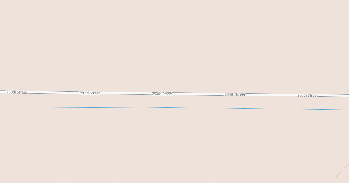 Map preview of Warroad/Roseau Trails
