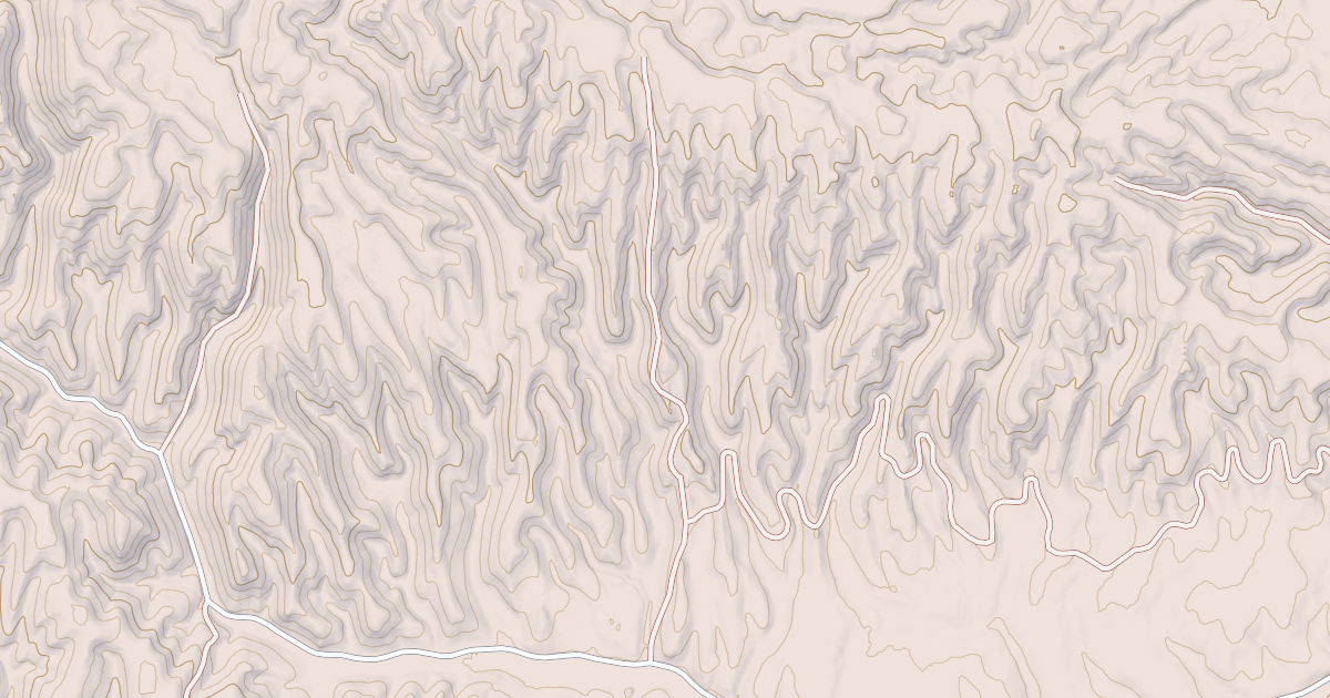 Map preview of SHEEP RIDGE