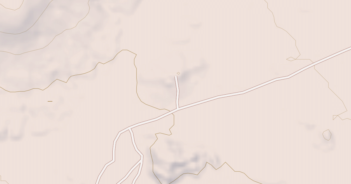 Map preview of BLM National GTLF Public Motorized Roads beca522a-9a3a-42f1-bb5d-d2ba0ed16388
