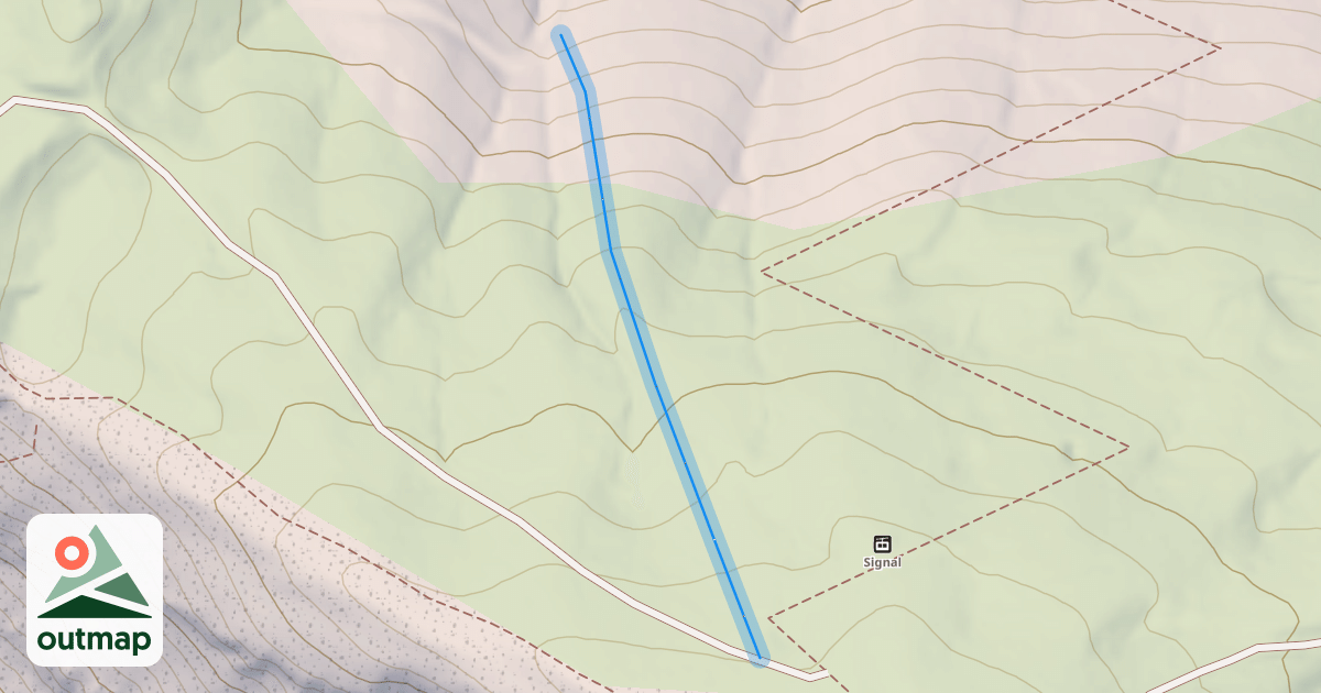 Map of Sarriette