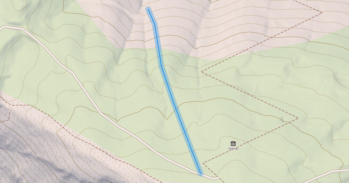 Map preview of Sarriette