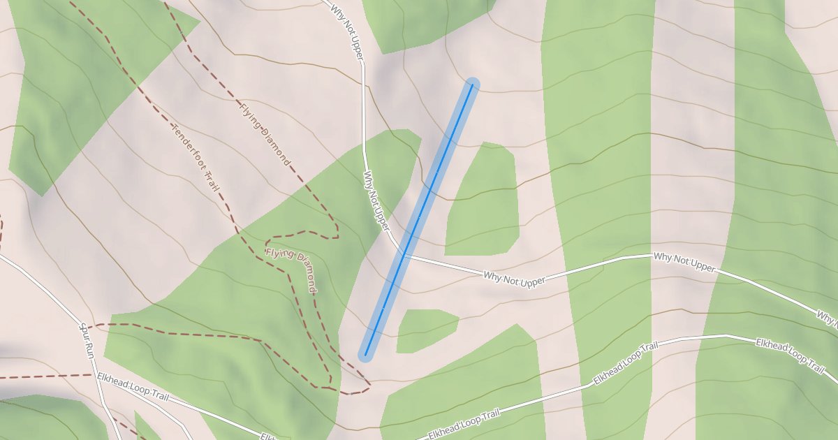 Map preview of Norther