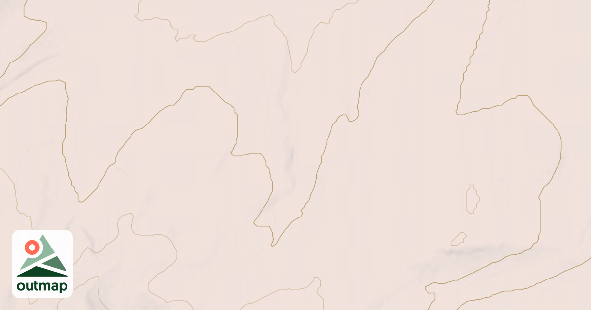 Map of BLM National GTLF Public Motorized Roads 1aac6dfb-ea84-49e2-bdff-81dad51c3eea