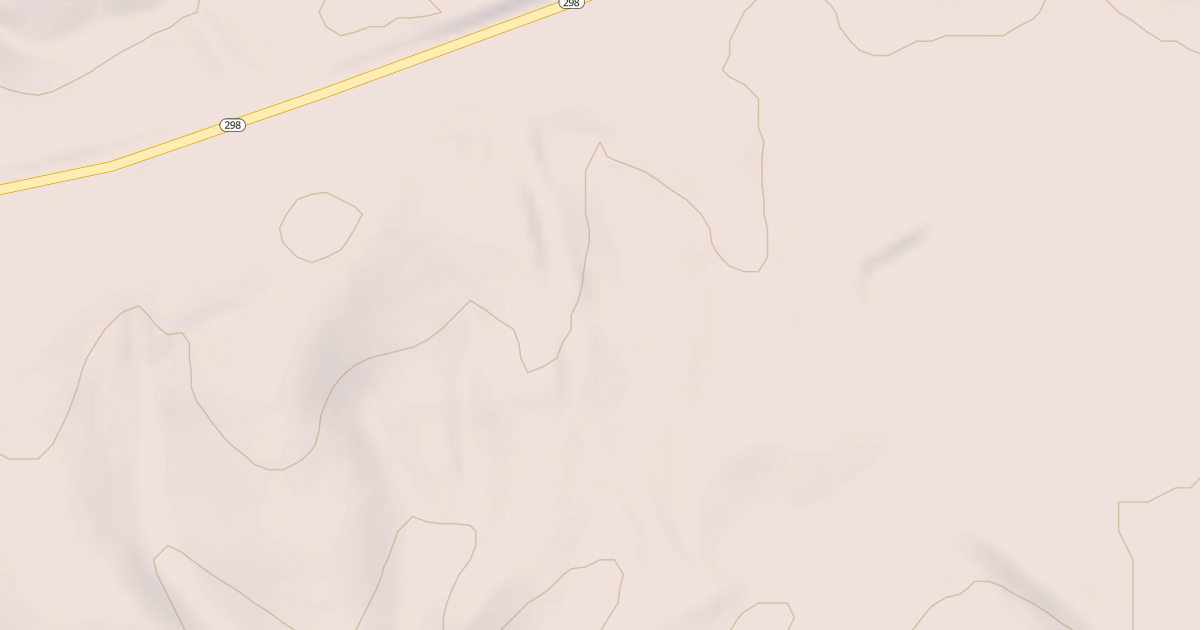 Map preview of USFS National Forest System Roads {5D170764-05A2-4849-9B5E-8B23E4E1F838}
