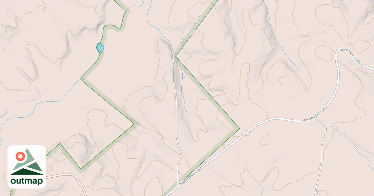Map of CARLISLE