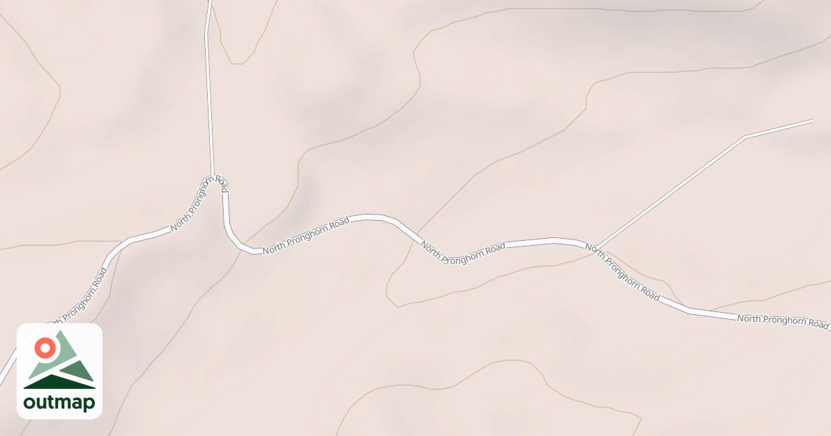 Map of BLM National GTLF Public Motorized Roads 2c17f0e6-487e-447b-ab12-e27f23c47d69
