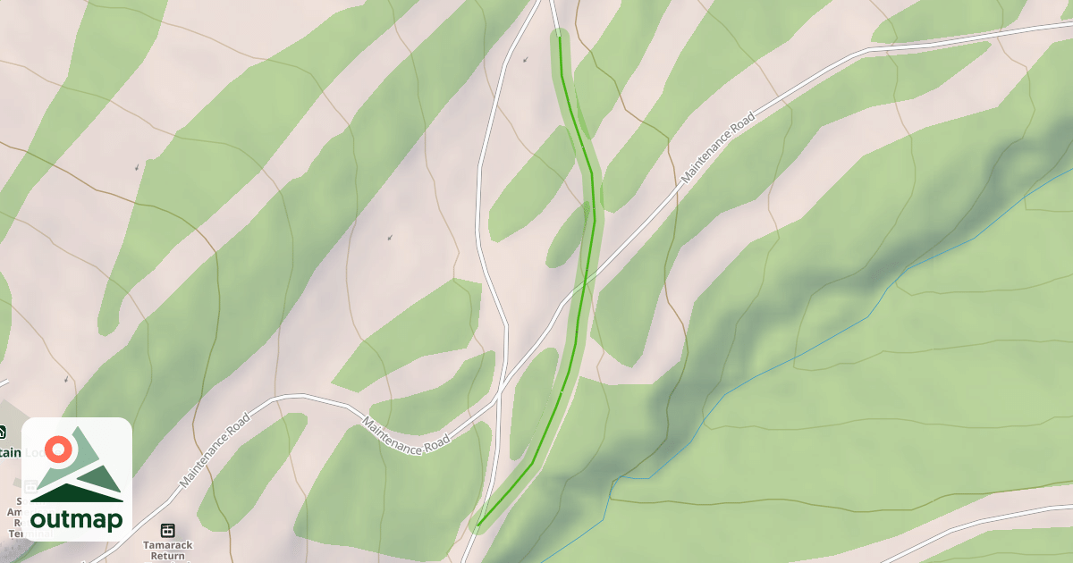 Map of Runaway