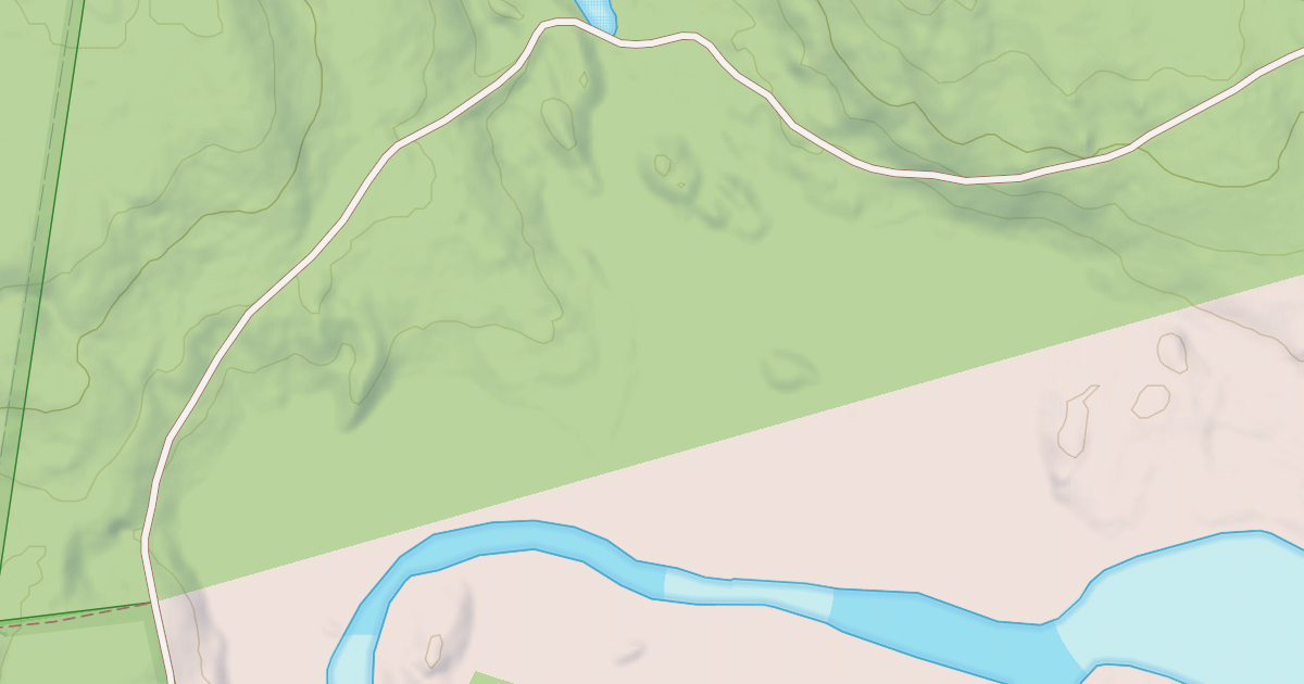 Map preview of USGS National Digital Trails f30baf03-a114-4206-9446-6875000148d8