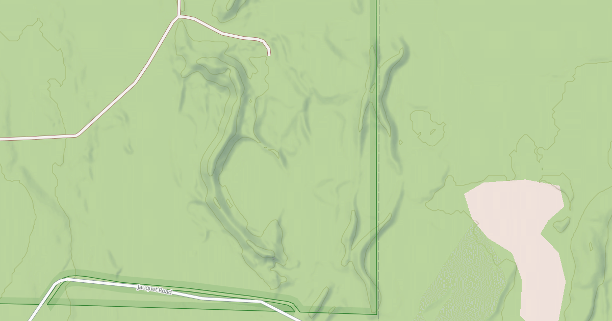 Map preview of FR 2334B