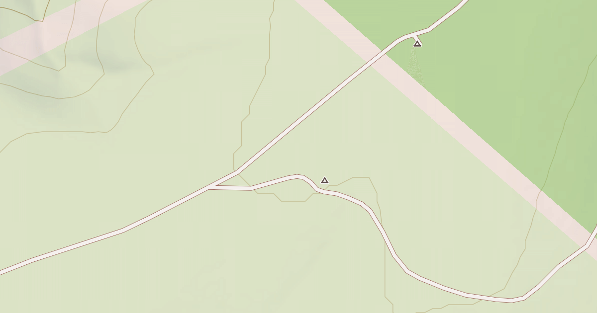 Map preview of BLM National GTLF Public Motorized Roads 4df45ed0-17f3-4b3b-84b1-f06a136811d1
