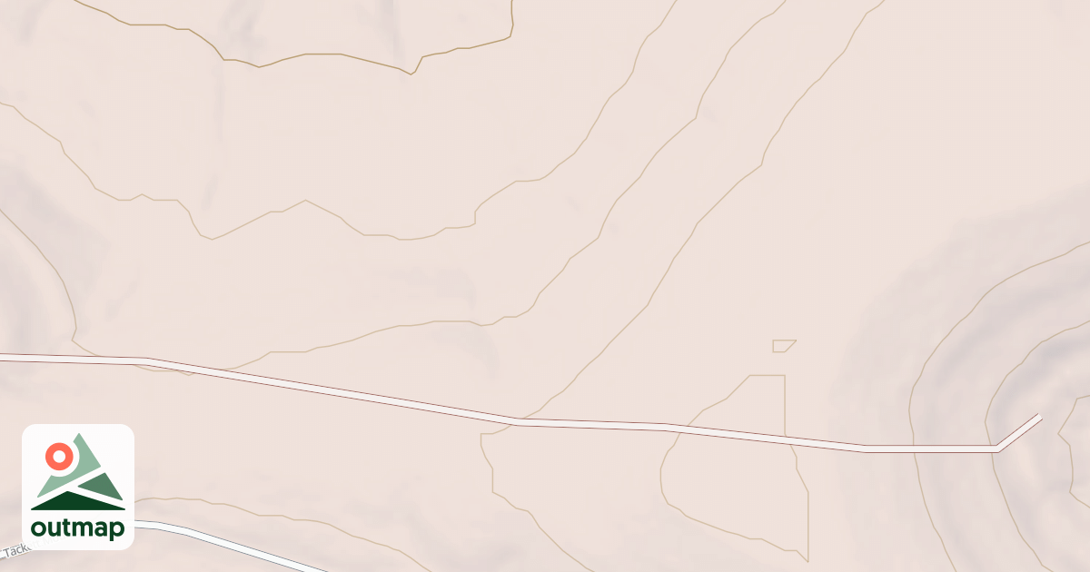 Map of USFS Motor Vehicle Use Map Roads {FFE3B679-2A6F-4550-A5AA-8A9E6C491EF1}