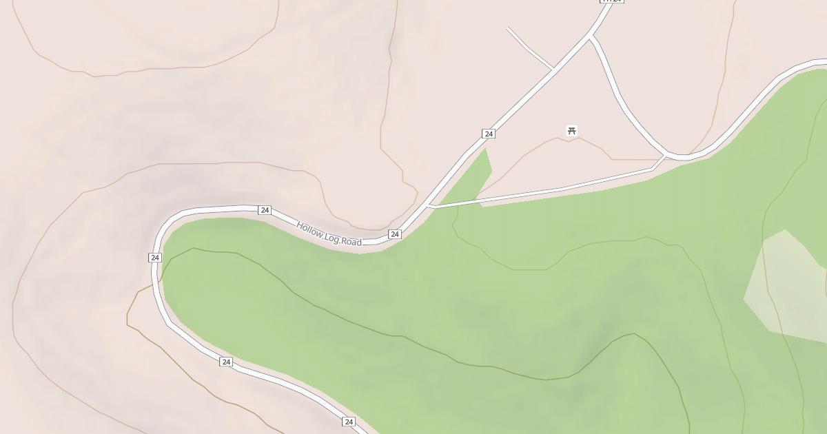 Map preview of BRIMSTONE
