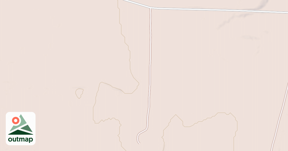 Map of FDR8335