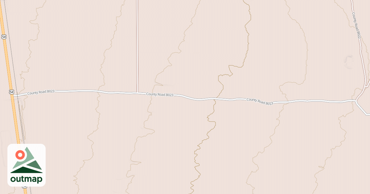 Map of BLM National GTLF Public Motorized Roads b2b5488e-f24d-4d6a-b80e-5e62ee02338e