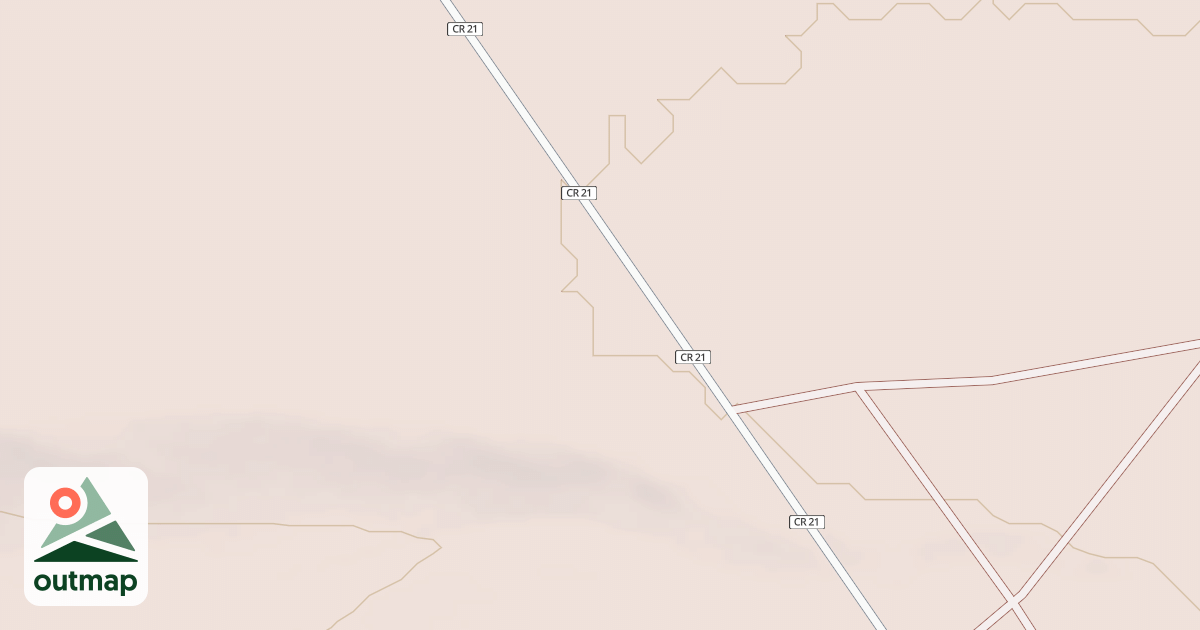 Map of BLM National GTLF Public Motorized Roads 569da3d6-39d7-464e-9dba-87ea7b9ad86d