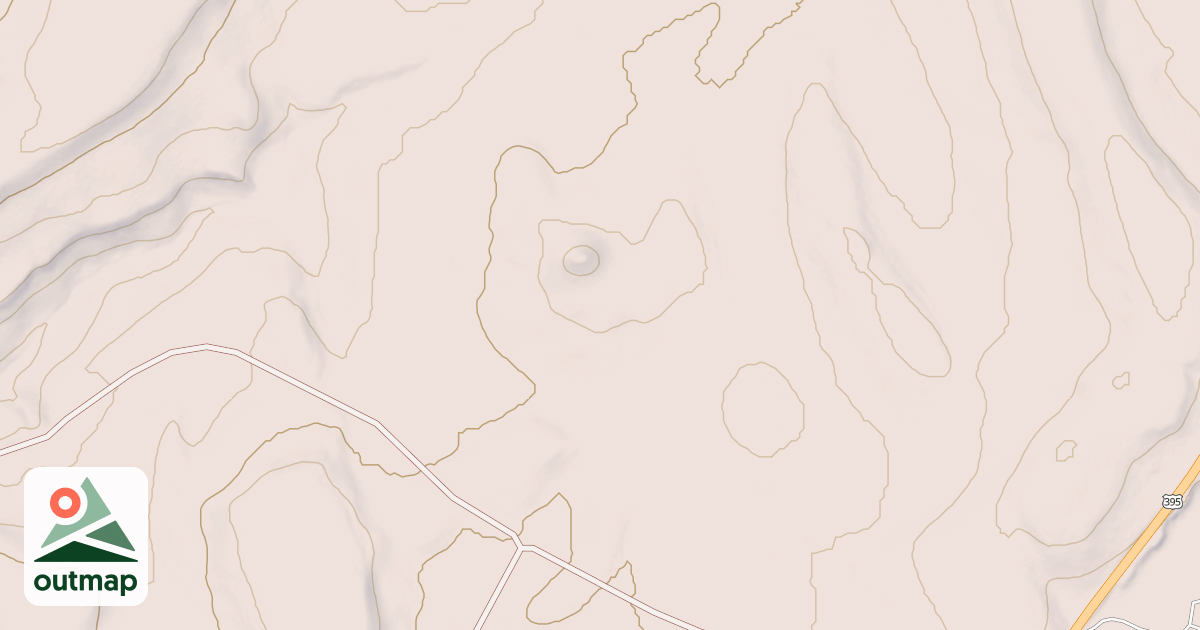 Map of DEC98 1.3-2.6