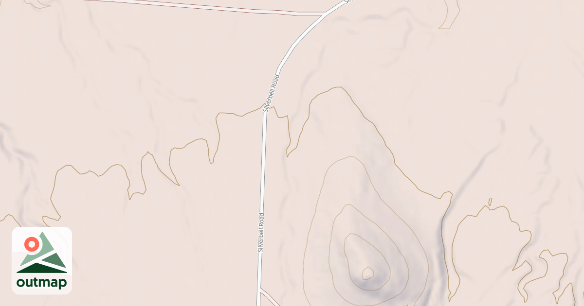 Map of BLM National GTLF Public Motorized Roads 3a026c45-ffcb-45cd-bc5a-e660ead1cb1d