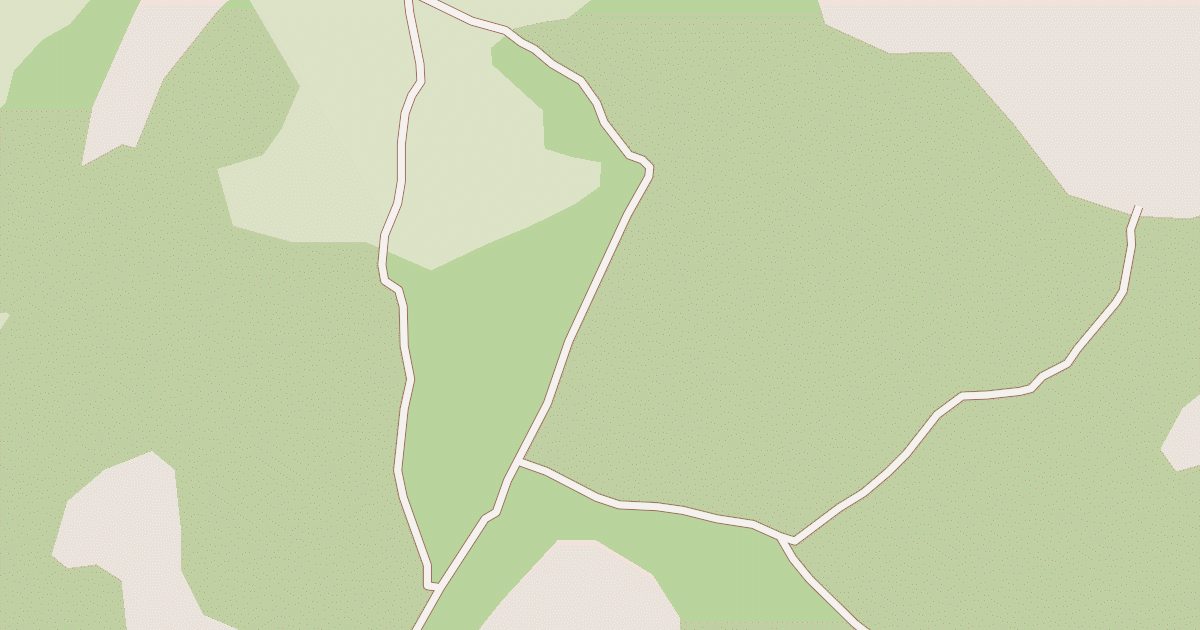 Map preview of USFS National Forest System Roads {9DCF092C-E99A-4695-B5AD-2DAB51B19128}