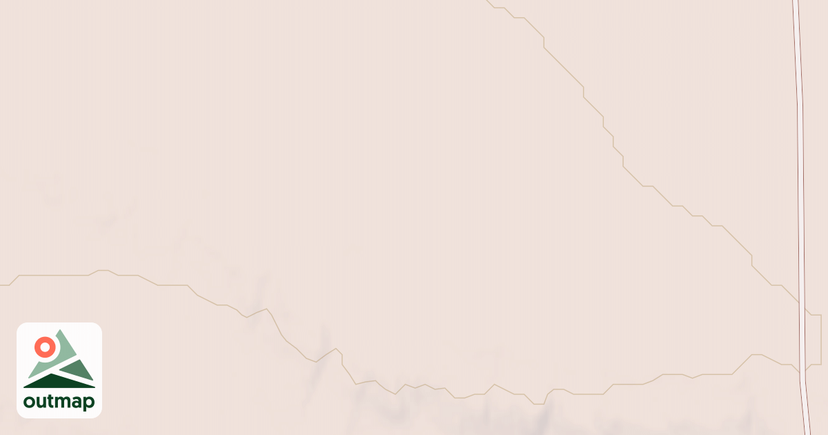 Map of BLM National GTLF Public Motorized Roads 24040619-e30b-481f-a7f6-10ea0f08b027