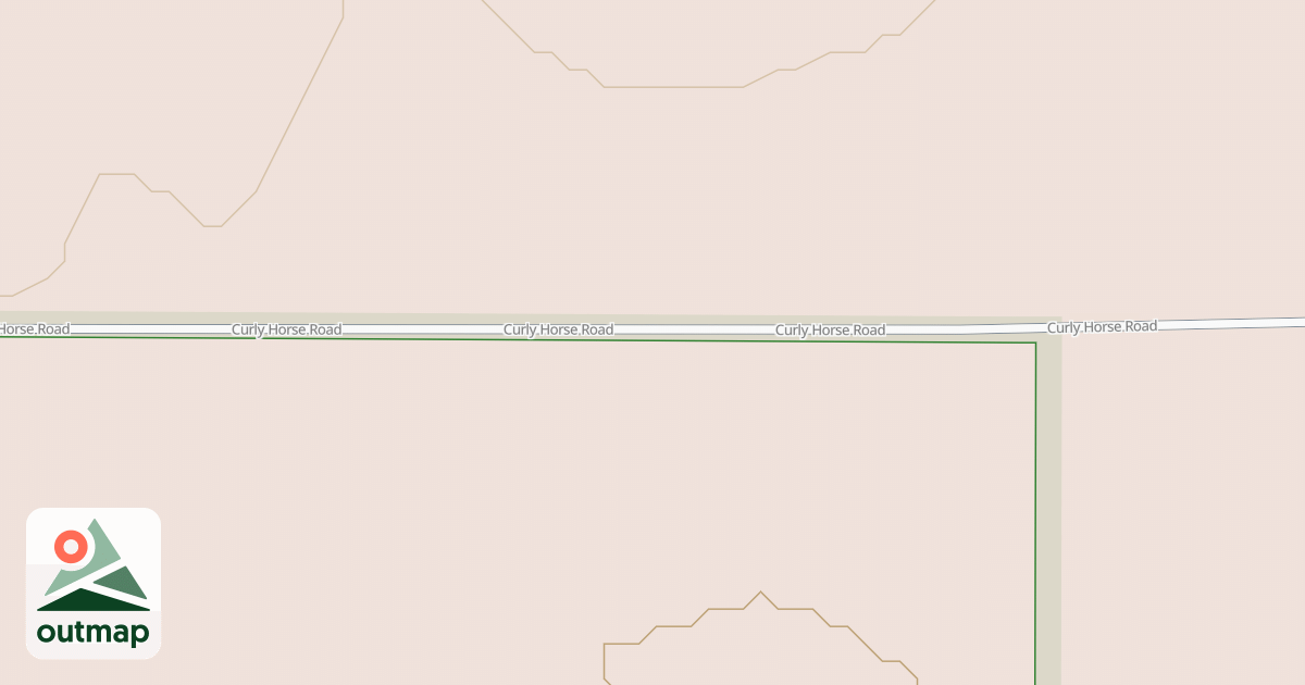 Map of BLM National GTLF Public Motorized Roads e2c69391-f8fe-46e3-9b88-07ab23d4ee8f