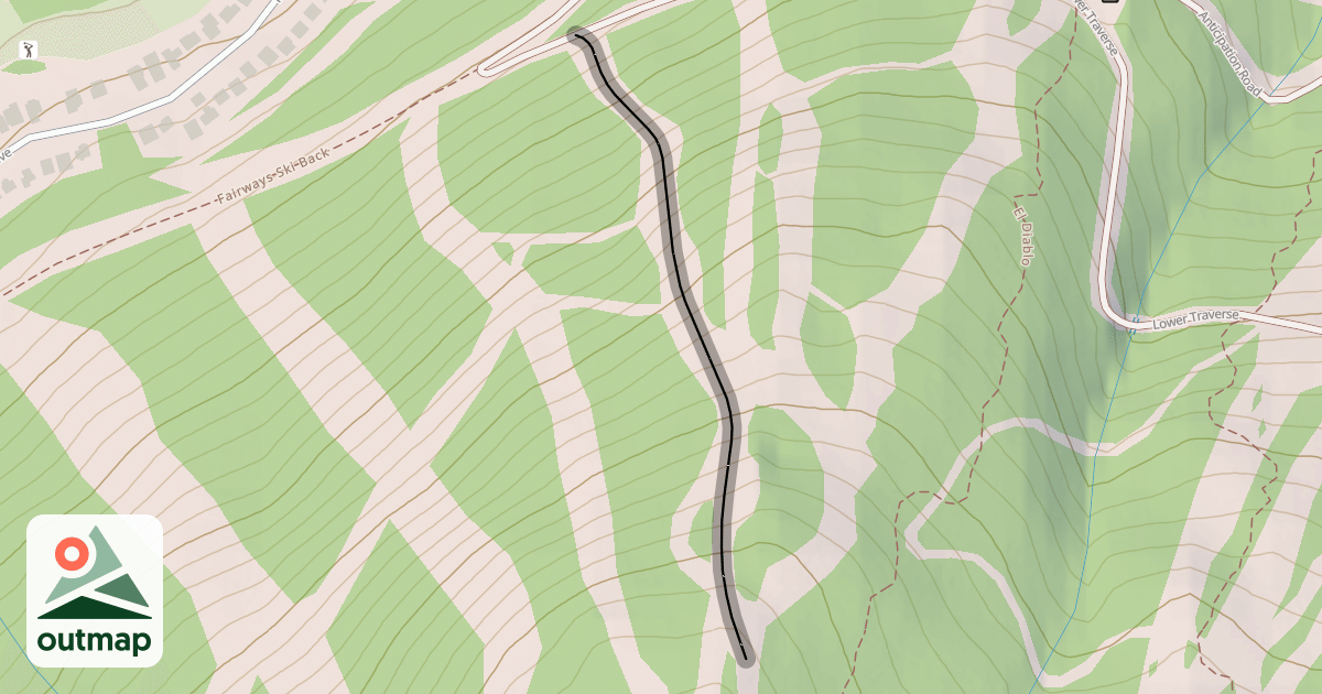 Map of Agitator