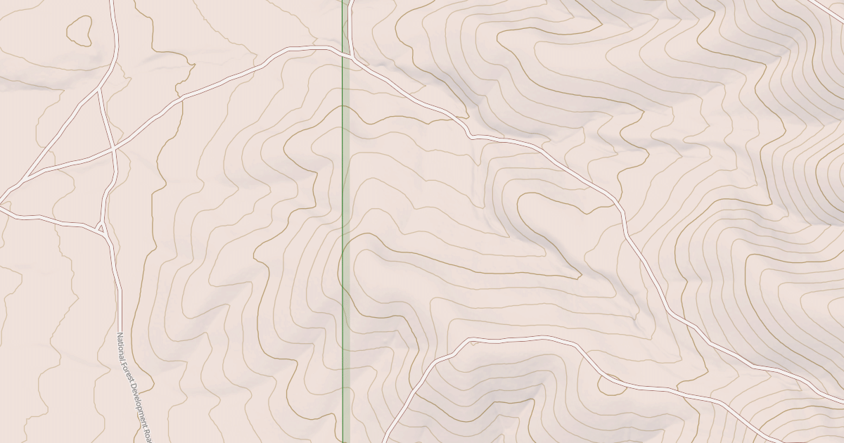 Map preview of BELMONT