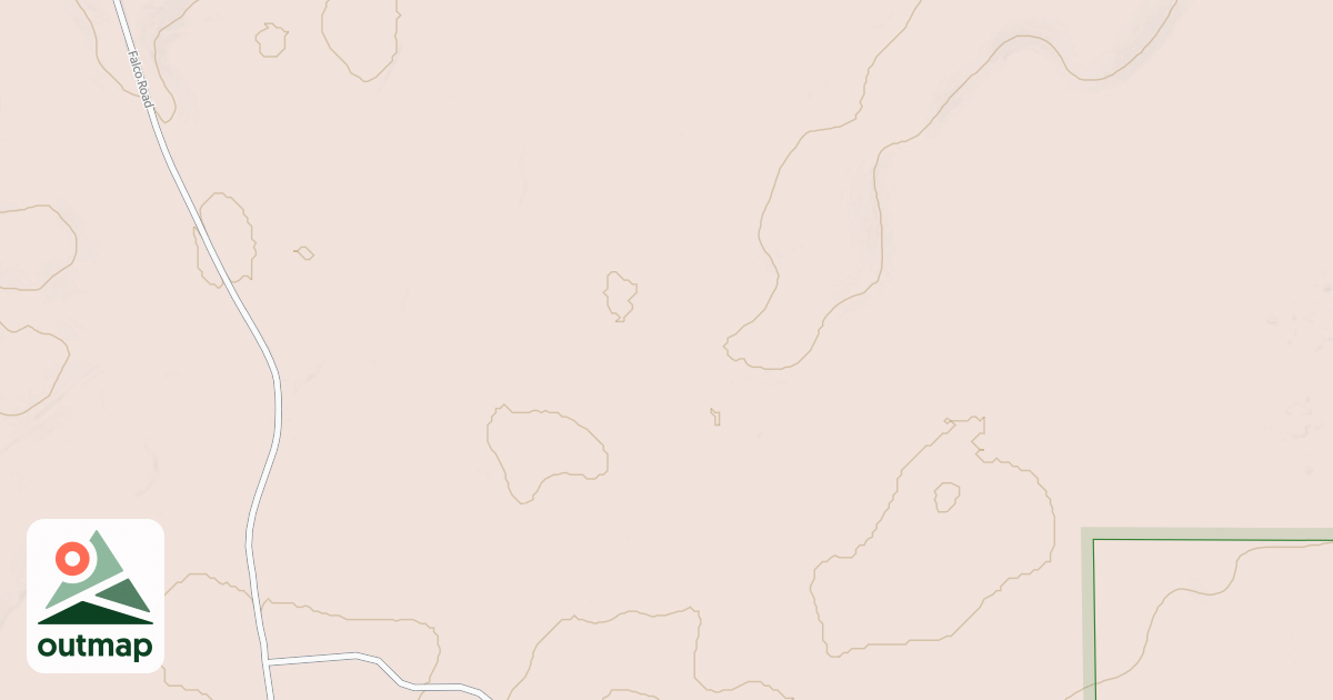 Map of TITI