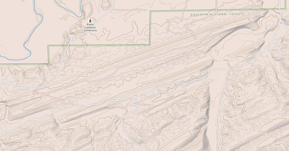 Map preview of LONG GAFFORD