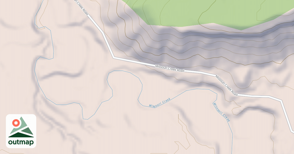 Map of USGS National Digital Trails 2e40355f-2be1-49cb-b79c-e79a11e01696