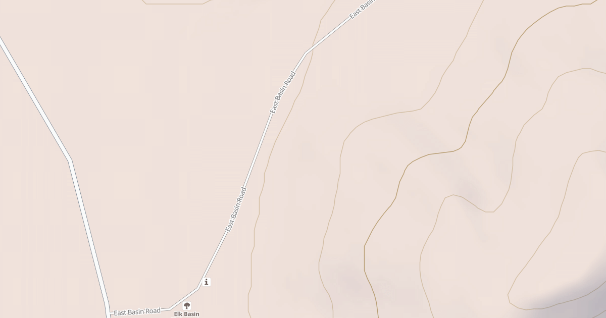 Map preview of USGS National Digital Trails 342218d1-12ca-4543-9a97-5e0ee81e7632
