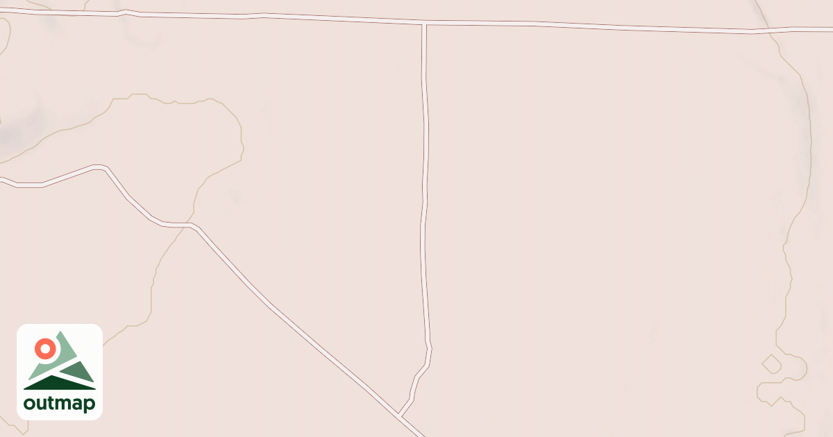Map of MISPLACED