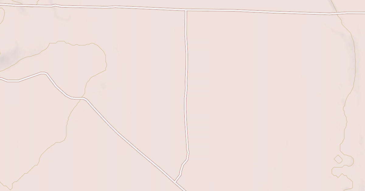 Map preview of MISPLACED