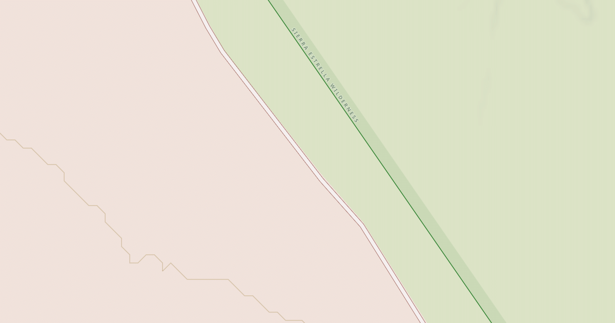Map preview of BLM National GTLF Public Motorized Roads 06ac392d-330d-42ed-93ba-9cae16a4249e