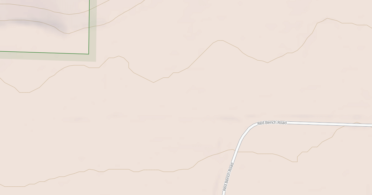 Map preview of USFS National Forest System Roads {22CD1F69-803D-44CE-B876-7DDC42BBCE2F}