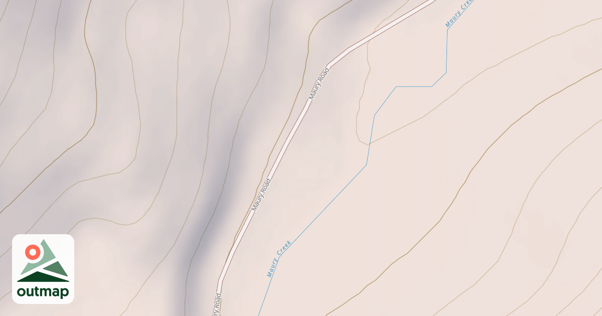 Map of USFS Motor Vehicle Use Map Roads {584D77E6-4DAA-424C-96EA-2BED555B94F3}