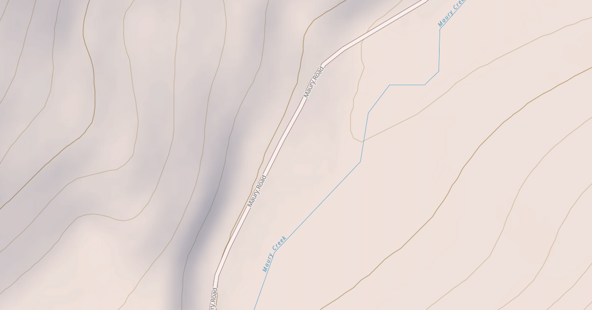 Map preview of USFS Motor Vehicle Use Map Roads {584D77E6-4DAA-424C-96EA-2BED555B94F3}