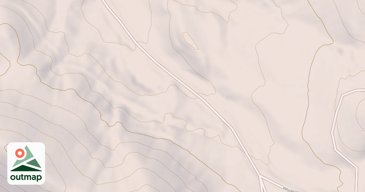 Map of BLM National GTLF Public Motorized Roads 02fe2e3d-b79c-468a-a10d-4189979df0ac