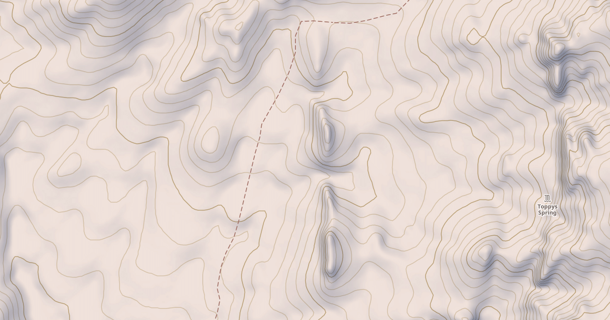 Map preview of USGS National Digital Trails afcdd81c-e0ca-4e0c-8340-65daf0d7eeae