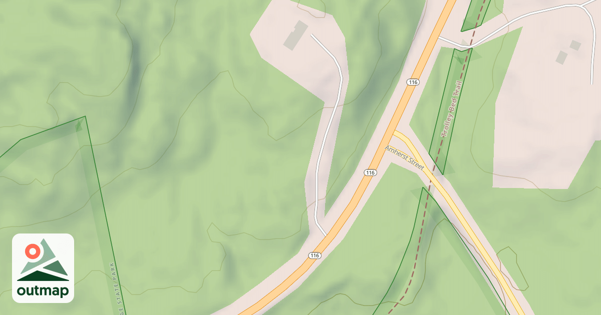 Map of USGS National Digital Trails e8e6cdb9-cf1d-4dfd-94ab-50ca207a8002