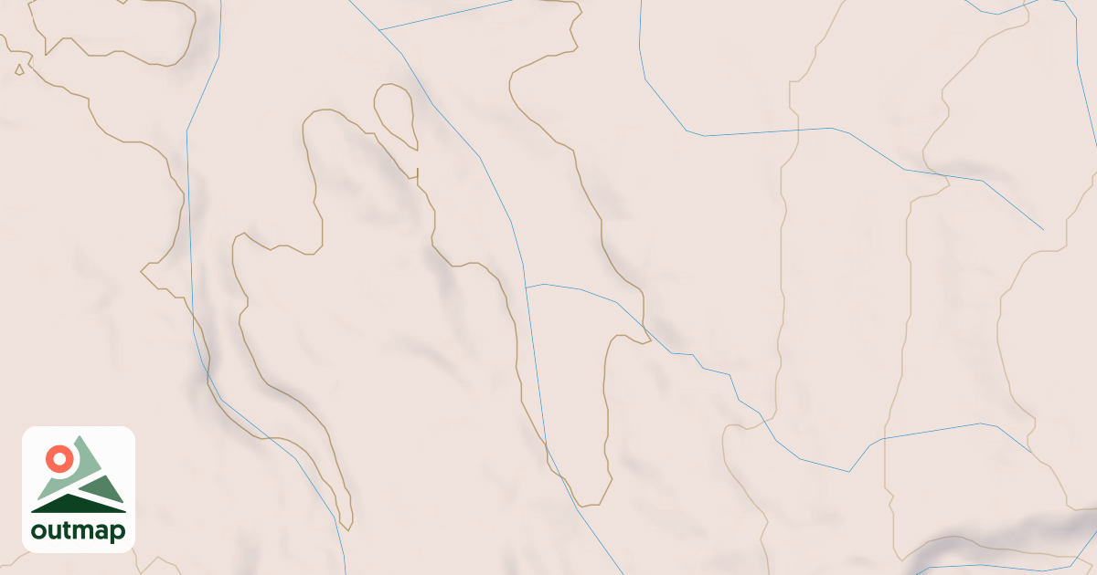 Map of FDR6966-A