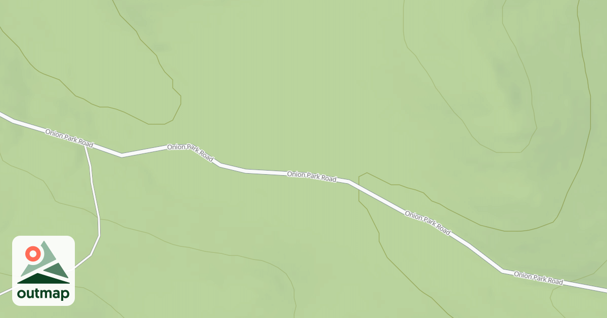Map of BLM National GTLF Public Motorized Roads 0b27e952-09df-457c-9e07-b5ded577d647
